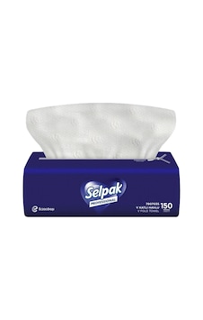 Selpak Professional V Katlı Premium Havlu 150 Yaprak X 15 Adet 7907035