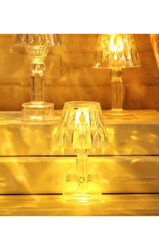 Hediyelik Abajur Led Lamba 12 Li Kutu Mz-167 Hediyelik Abajur Led Lamba 12 Li Kutu Mz-167