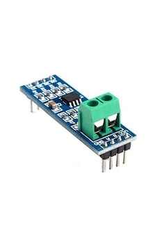 Ttl-rs485 Uart Seri Dönüştürücü Modül Max485 Ttl-rs485 Uart Seri Dönüştürücü Modül Max485
