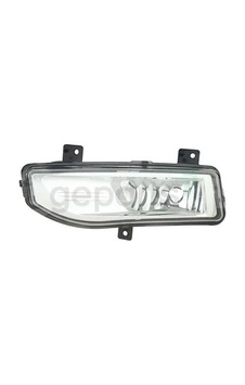 Sis Farı Ön Sol Ledli Nissan X - Trail 2021