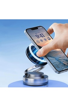 Coverzone Kablosuz Araç İçi Cep Telefonu Tutucu Araç İçi Montaj Süper Güçlü Vakumlu Manyetik Telefon Tutucu Zr942 Sku: Zeus8690010098047 Coverzone Kablosuz Araç İçi Cep Telefonu Tutucu Araç İçi Montaj Süper Güçlü Vakumlu Manyetik Telefon Tutucu Zr942 Sku: Zeus8690010098047