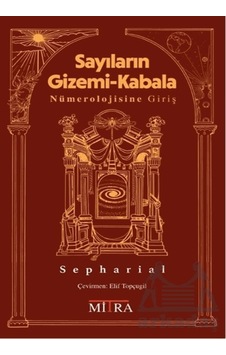 Sayıların Gizemi -kabala Nümerolojisine Giriş Sayıların Gizemi -kabala Nümerolojisine Giriş