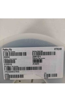 Zc0204bkc073k32 3k32 0204 Smd Direnç 500 Adet Zc0204bkc073k32 3k32 0204 Smd Direnç 500 Adet