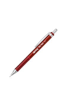 Tıkky Retro Versatıl Kalem Metalik Kırmızı 0.7mm Tıkky Retro Versatıl Kalem Metalik Kırmızı 0.7mm