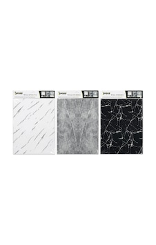 Duvar Paneli 60x60 Cm Standart
