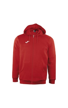 Joma Kırmızı Erkek Ceketi 100536,6 Jacket Hooded Combi Joma Kırmızı Erkek Ceketi 100536,6 Jacket Hooded Combi