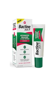 Bactine Max - Advenced Healing Hydrogel Tattoo Aftercare - 0.75oz Bactine Max - Advenced Healing Hydrogel Tattoo Aftercare - 0.75oz