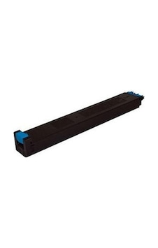 Sharp Mx51gt İle Uyumlu Uyumlu Mavi Toner Sharp Mx51gt İle Uyumlu Uyumlu Mavi Toner