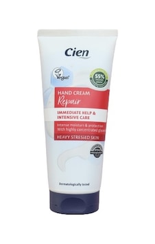 Cien Acil Yardım Yoğun Bakım El Kremi 100 ML Cien Acil Yardım Yoğun Bakım El Kremi 100 ML