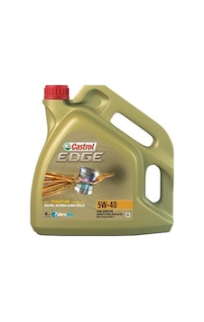 Castrol Edge Titanyum Dexos 5W-40 Tam Sentetik Motor Yağı 4 L Castrol Edge Titanyum Dexos 5W-40 Tam Sentetik Motor Yağı 4 L