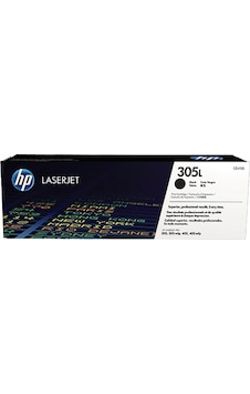 Hp 305L Siyah Laserjet Toner Kartuşu Ce410L