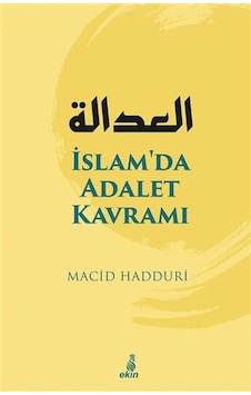 İslam'da Adalet Kavramı - Elm-01-886041 İslam'da Adalet Kavramı - Elm-01-886041