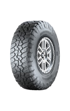 General LT 245/75R16 10PR 120/116Q Grabber X3 Bsw Dört Mevsim Lastiği 2024 General LT 245/75R16 10PR 120/116Q Grabber X3 Bsw Dört Mevsim Lastiği 2024