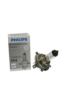 Toyota Corolla Uyumlu 1992 2000 Phılıps H4 Ampul Toyota Corolla Uyumlu 1992 2000 Phılıps H4 Ampul