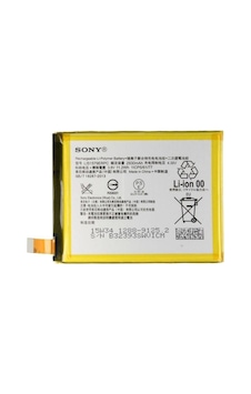 Sony Xperia C5 Ultra Batarya Sony Xperia C5 Ultra Batarya