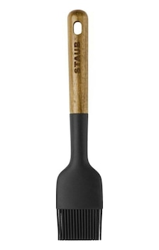 Staub Hamur Fırçası Silikon 22 Cm Staub Hamur Fırçası Silikon 22 Cm