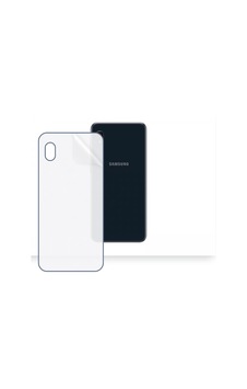 Samsung Galaxy A10e Uyumlu Arka Yüzey Hidrojel Koruyucu Film Samsung Galaxy A10e Uyumlu Arka Yüzey Hidrojel Koruyucu Film