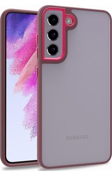Galaxy S21 Fe Kılıf Zore Flora Kapak Kırmızı Galaxy S21 Fe Kılıf Zore Flora Kapak Kırmızı