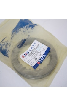 Sym 22311-baa-000-a Debriyaj Balata Sac Seti 6 Adet Wolf 250 Sym 22311-baa-000-a Debriyaj Balata Sac Seti 6 Adet Wolf 250