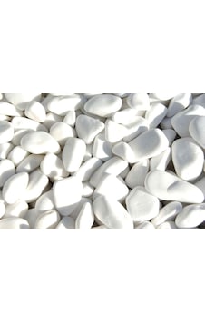 Dolomit Taşı 20 Kg Paketli Beyaz Dolomit Taşı 20 Kg Paketli Beyaz