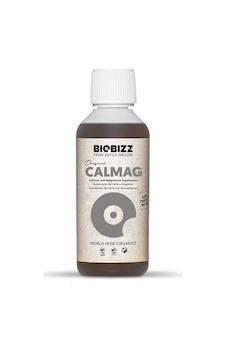 Biobizz Calmag 250 ML Kalsiyum-Magnezyum Takviyesi Biobizz Calmag 250 ML Kalsiyum-Magnezyum Takviyesi
