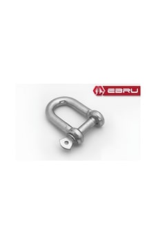 Düz Zincir Kilidi 22mm 1 Adet Düz Zincir Kilidi 22mm 1 Adet
