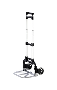 Haibrag Hai-03 75 Kg Katlanır Paket Taşıma Arabası Haibrag Hai-03 75 Kg Katlanır Paket Taşıma Arabası