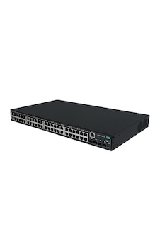 Hpe Aruba Cw 2050 S6x71a 48 Port Gıgabıt+4x1gb-2.5gb Sfp Uplınk L2-l3 Yönetilebilir 410w Poe Rackmou Hpe Aruba Cw 2050 S6x71a 48 Port Gıgabıt+4x1gb-2.5gb Sfp Uplınk L2-l3 Yönetilebilir 410w Poe Rackmou