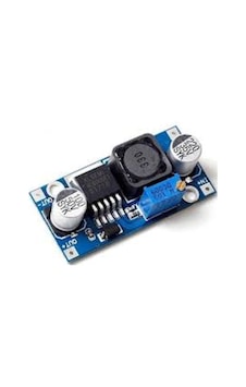 Xl6009 Ayarlanabilir Dc/Dc Voltaj Regülatörü Xl6009 Ayarlanabilir Dc/Dc Voltaj Regülatörü
