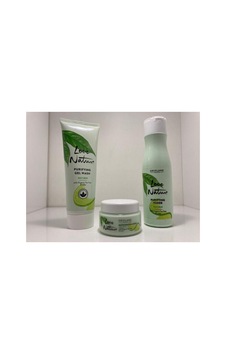 Love Nature 3'lü Set 34841-44843-44845 Love Nature 3'lü Set 34841-44843-44845