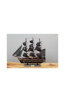 3 Adet Ahşap Korsan Gemisi Dekoratif Model 38 X 45 Cm, Oyun Ve Sergileme İçin, Wooden Pirate Ship 3 Adet Ahşap Korsan Gemisi Dekoratif Model 38 X 45 Cm, Oyun Ve Sergileme İçin, Wooden Pirate Ship