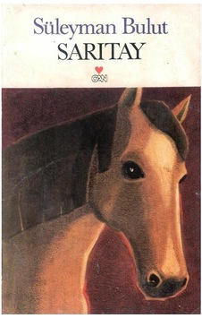 Sarıtay - Süleyman Bulut 1.baskı