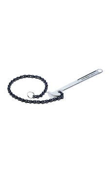 İzeltaş 06374 Zincirli Yağ Filtre Sökeceği 60 x 140 MM İzeltaş 06374 Zincirli Yağ Filtre Sökeceği 60 x 140 MM