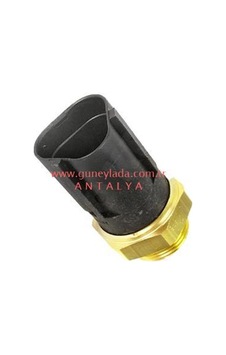 Fan Müşürü 3 Fiş- Siyah,üçgen Soket Skoda Fabia,octavia 13o Fan Müşürü 3 Fiş- Siyah,üçgen Soket Skoda Fabia,octavia 13o