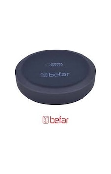 Befar 06403 Siyah Cırt Cila Süngeri 180mm Befar 06403 Siyah Cırt Cila Süngeri 180mm