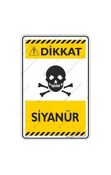 Siyanür Siyanür