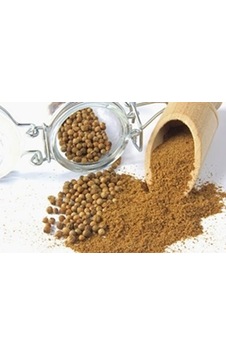 Gupguru Toz Kişniş 1 Kg Gupguru Toz Kişniş 1 Kg