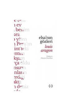 Elsa'nın  Gözleri
