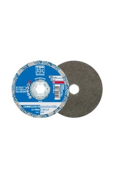 Pferd 936009 Combıclıck Elyaf Zımpara Cc-pner Mw 115 Sic F Diğer