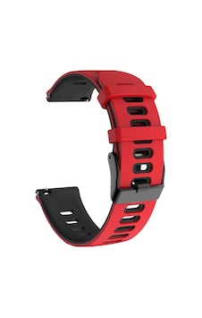 Watch Gt2 Pro 46Mm Kordon Kayış (22Mm) Sportive Delikli