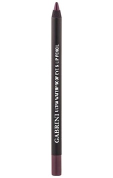 Gabrini Ultra Waterproof Eye & Lip Pencil 13 Gabrini Ultra Waterproof Eye & Lip Pencil 13