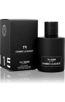No Nome 115 Ombre Leather Erkek Parfüm EDT 100 ML No Nome 115 Ombre Leather Erkek Parfüm EDT 100 ML