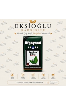 Ofçaysan Çamlıca Filizi 1000 Gm Ofçaysan Çamlıca Filizi 1000 Gm