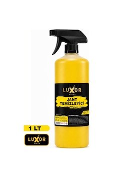 Luxor Kimya Jant Temizleyici 1 L Luxor Kimya Jant Temizleyici 1 L