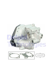 Delphı Eg10538-12b1 Egr Valfı Mercedes Om651 W204 W205 W212 W222 C253 X204 W447 W639 B906 B907 B910 A6511400860 Delphı Eg10538-12b1 Egr Valfı Mercedes Om651 W204 W205 W212 W222 C253 X204 W447 W639 B906 B907 B910 A6511400860