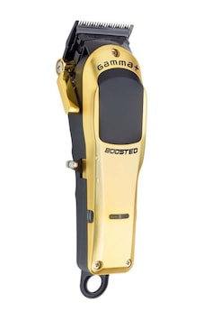 Gamma + Boosted Clipper Profesyonel Tıraş Makinesi Gamma + Boosted Clipper Profesyonel Tıraş Makinesi