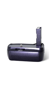 Sanger D40c Nikon Fotoğraf Makinesi Battery Grip Gri