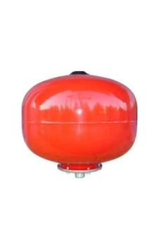 24 L Genleşme Tankı 24 L Genleşme Tankı