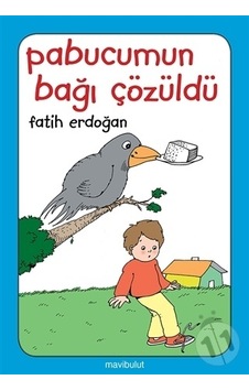 Pabucumun Bağı Çözüldü! Pabucumun Bağı Çözüldü!