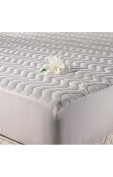 Sıvı Geçirmez Kapitoneli Fitted Çift Kişilik Yatak Pedi 200x200 Diğer